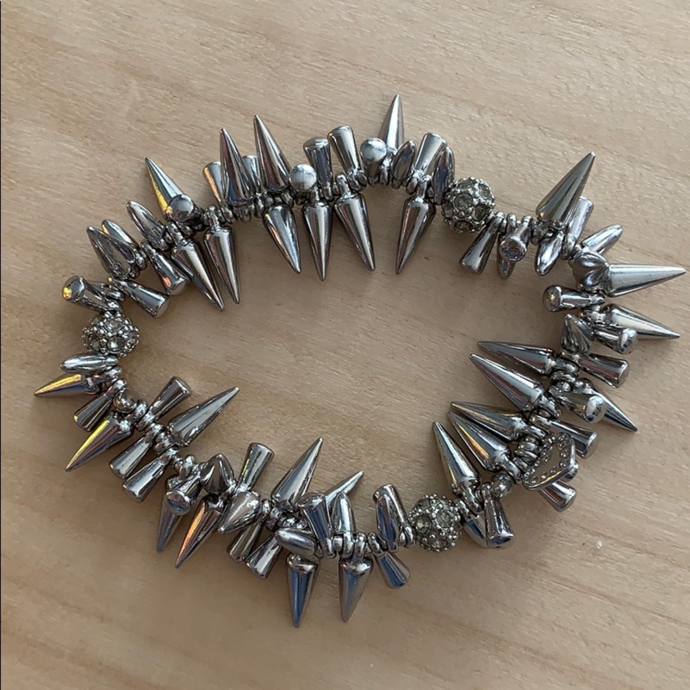 Stella & Dot Renegade Bracelet